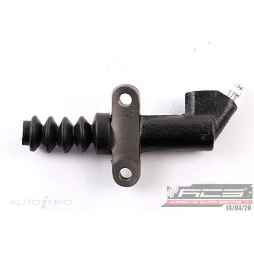 ClutchPro Clutch Slave Cylinder To Suit Ford 19.05Mm 3/4In - SCFD009