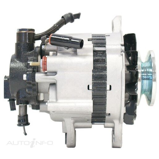 JAS Oceania Alternator 12V 65A - ANJ069GQ