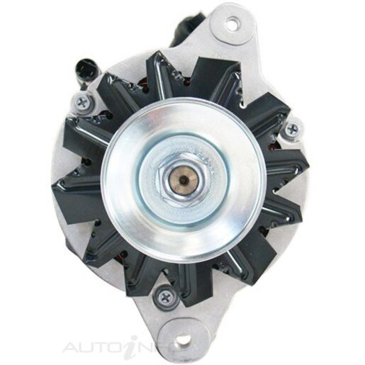 JAS Oceania Alternator 12V 65A - ANJ069GQ