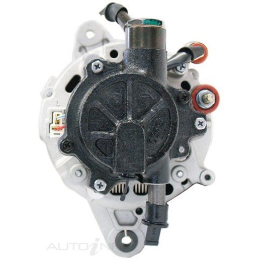 JAS Oceania Alternator 12V 65A - ANJ069GQ
