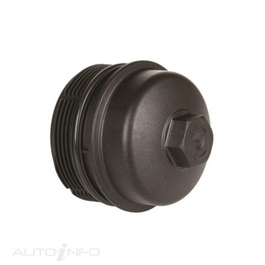 Tridon Oil Filter Cartridge Cap - TCC044