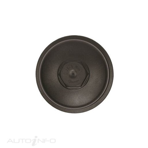 Tridon Oil Filter Cartridge Cap - TCC044