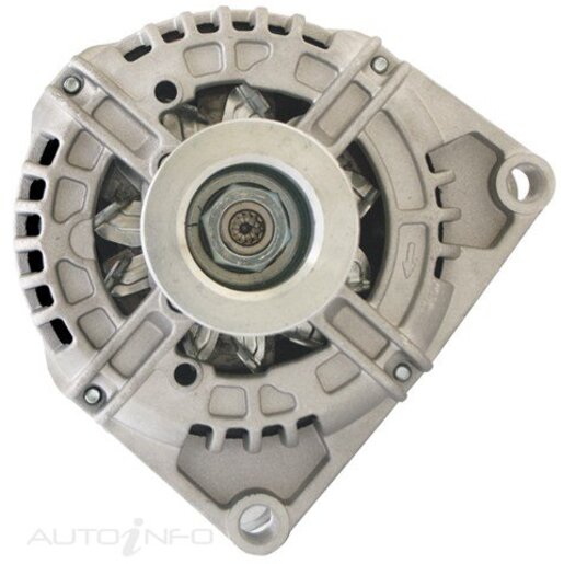 JAS Oceania Alternator 12V 120A OE REG - ANB5109