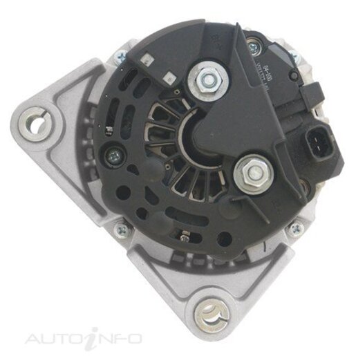 JAS Oceania Alternator 12V 120A OE REG - ANB5109