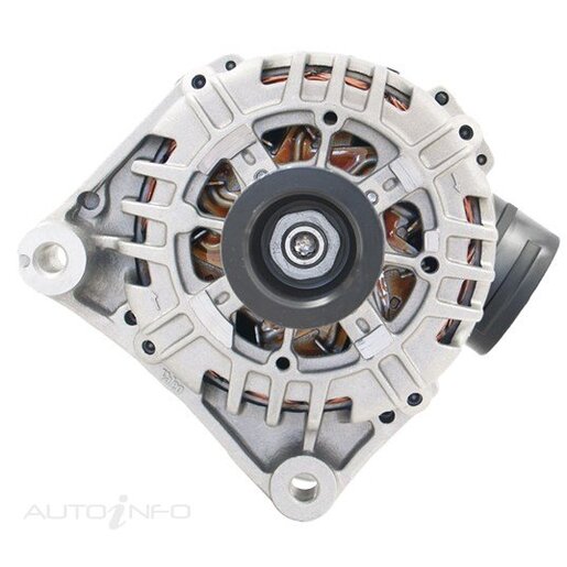 JAS Oceania Alternator 12V 120A - ANV020GQ
