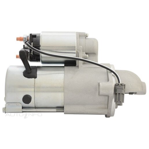 JAS Oceania Starter Motor 12V 1.8KW 9TH - SND041