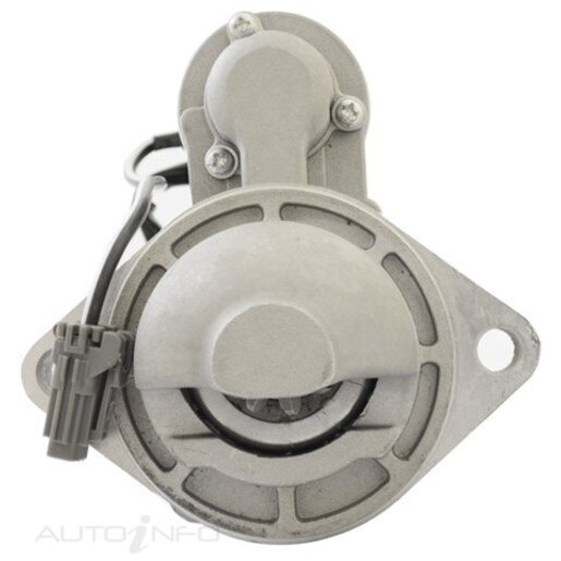 JAS Oceania Starter Motor 12V 1.8KW 9TH - SND041
