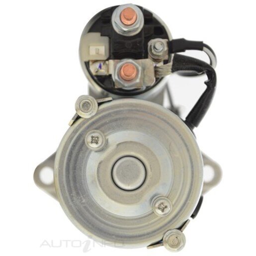 JAS Oceania Starter Motor 12V 1.8KW 9TH - SND041