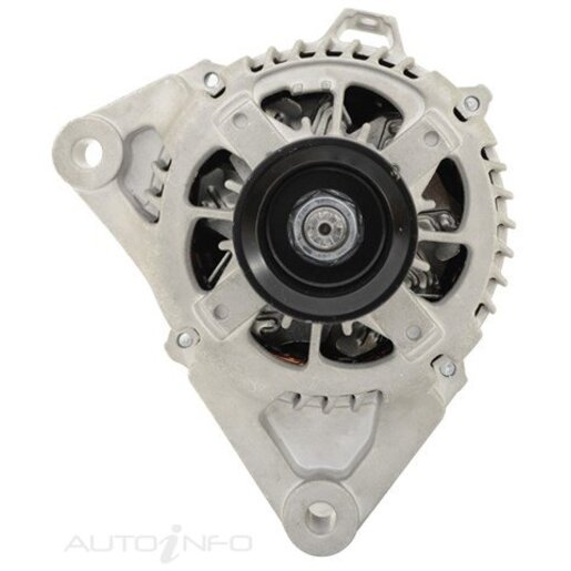 JAS Oceania Alternator 12V 110A - ANJ257