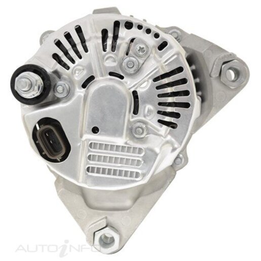JAS Oceania Alternator 12V 110A - ANJ257