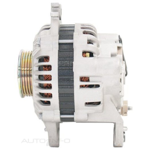 JAS Oceania Alternator 12V 75A - ANJ073GQ