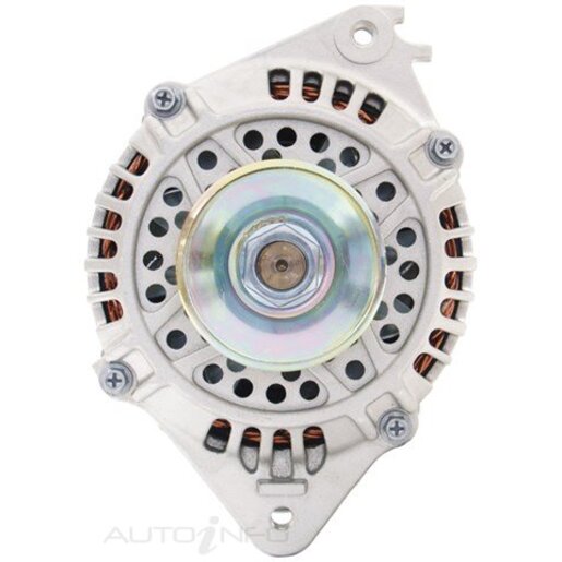 JAS Oceania Alternator 12V 75A - ANJ073GQ