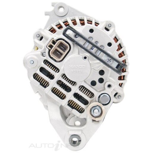 JAS Oceania Alternator 12V 75A - ANJ073GQ