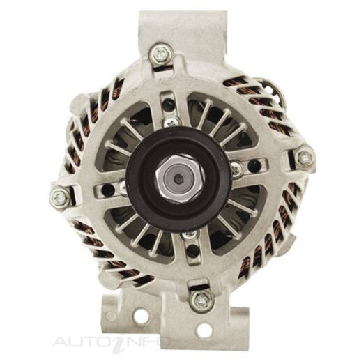 JAS Oceania Alternator 12V 120A - ANJ566GQ