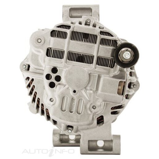 JAS Oceania Alternator 12V 120A - ANJ566GQ