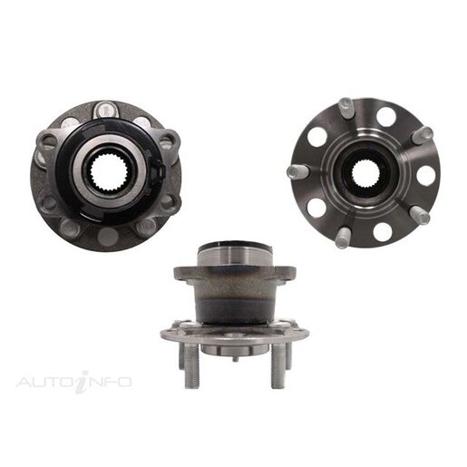 Xtreme Clutch Kit - KMI22014-1A