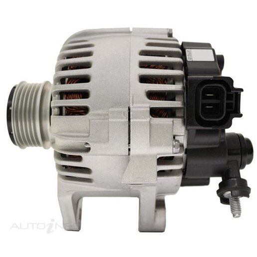 JAS Oceania Alternator 12V 120A - ANJ527GQ