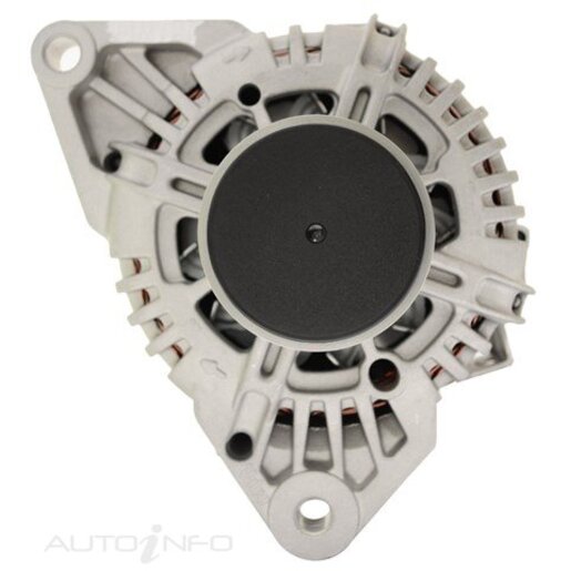 JAS Oceania Alternator 12V 120A - ANJ527GQ