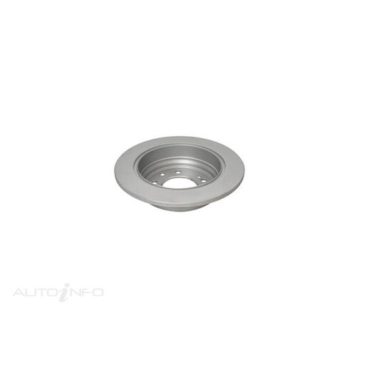 DBA Rear Street Series En-Shield Brake Rotor - DBA2459E