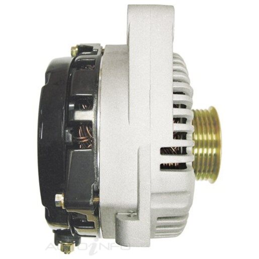 JAS Oceania Alternator 12V 130A - ANA011