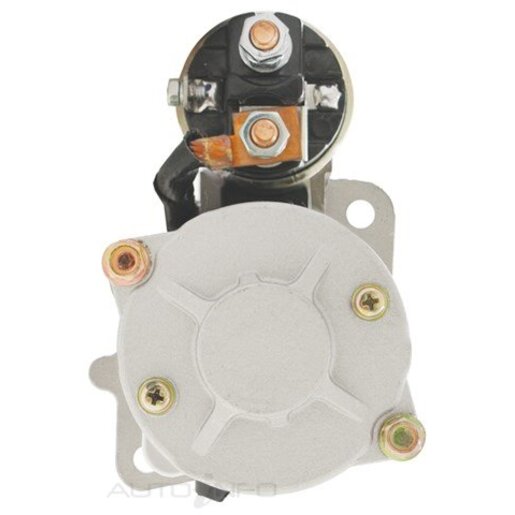 JAS Oceania Starter Motor 12V 2.2KW 10TH CW - SNJ085