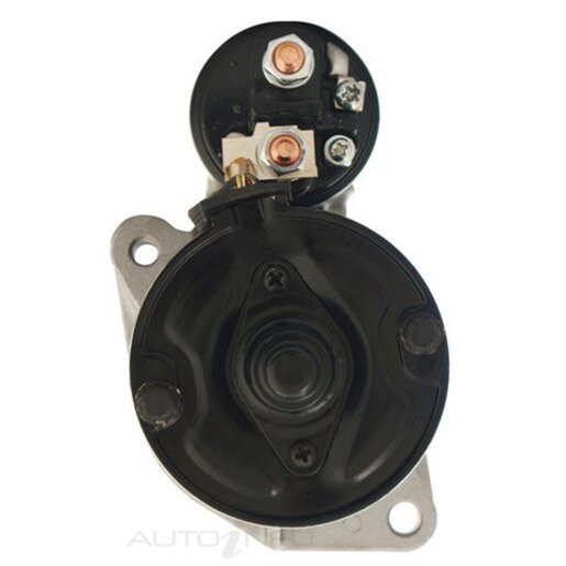 JAS Oceania Starter Motor 12V 1.7KW 9TH CW - SNB0011