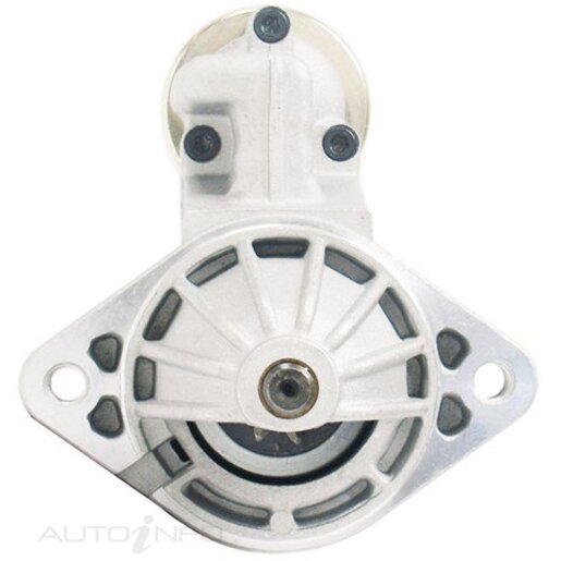 JAS Oceania Starter Motor 12V 1.7KW 9TH CW - SNB0011