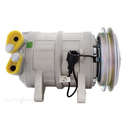 JAS Oceania A/C Compressor - A09-9365