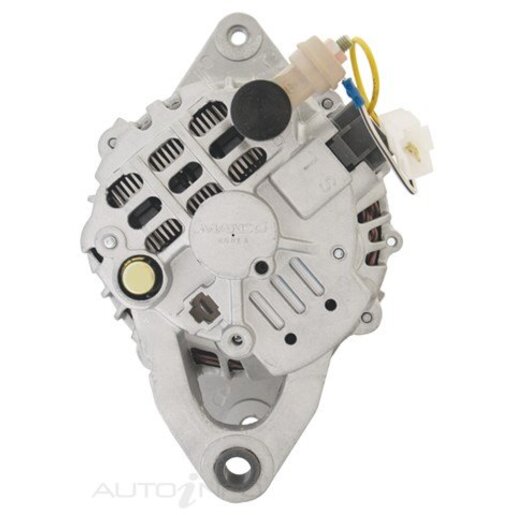 JAS Oceania Alternator 12V 75A - ANJ552GQ