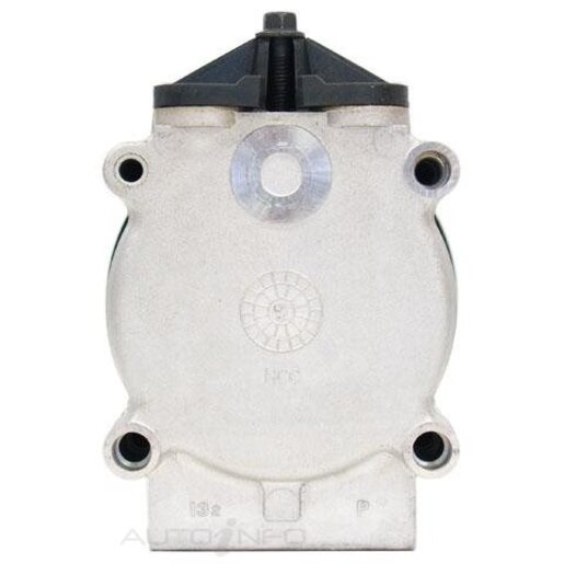 JAS Oceania A/C Compressor - A09-9260