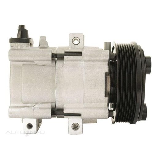 JAS Oceania A/C Compressor - A09-9260