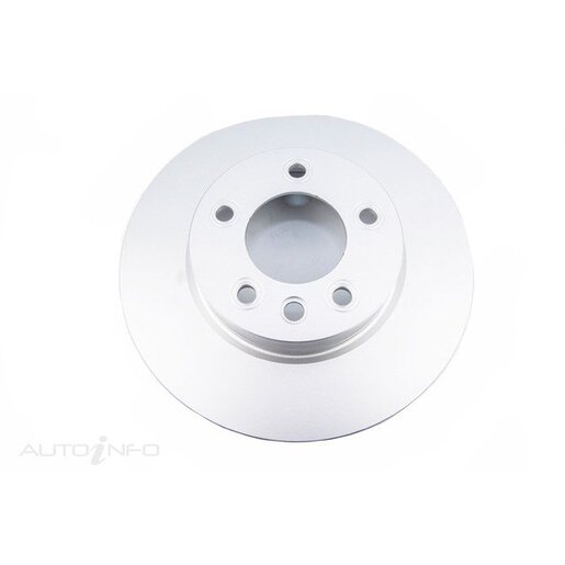 DBA Street Series En-Shield Brake Rotor - DBA2244E