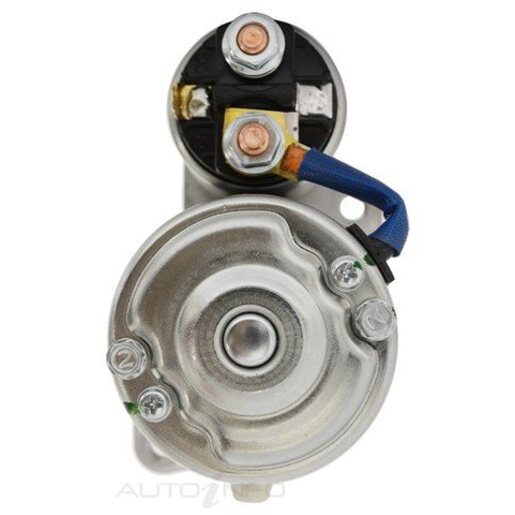 JAS Oceania Starter Motor 12V 1.2KW 8TH CW - SNJ127GQ