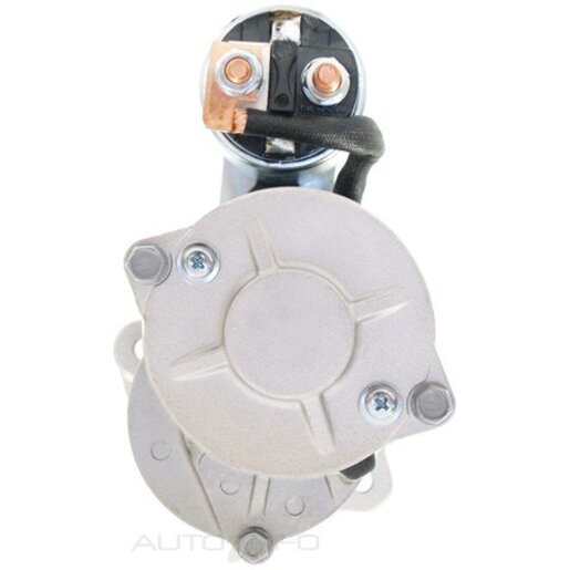 JAS Oceania Starter Motor 12V 2.0KW 10-13TH CW - SNJ075GQ