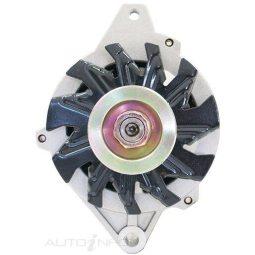 JAS Oceania Alternator 12V 105A - AND011