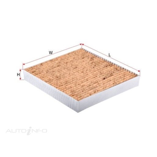 Cabin Air Filter