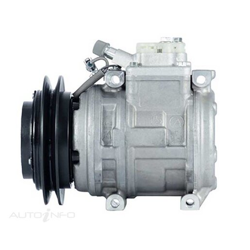 JAS Oceania A/C Compressor - A09-0503GQ