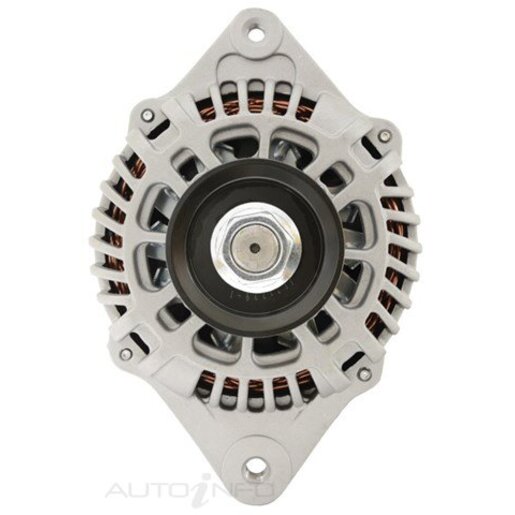 JAS Oceania Alternator 12V 80A - ANJ524