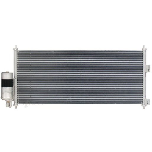 JAS Oceania A/C Condenser - A07-7397