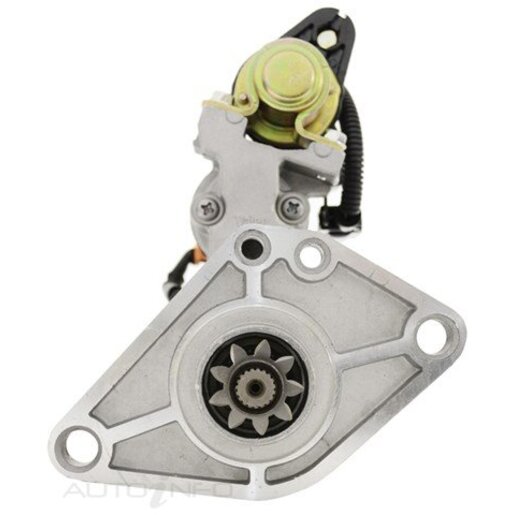 JAS Oceania Starter Motor 24V 3.2KW 9TH CW - SNJ096GQ