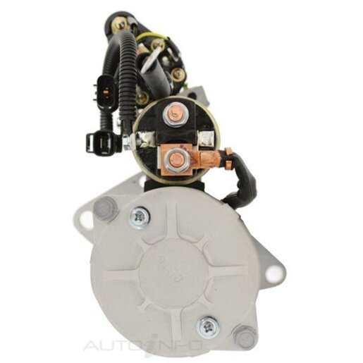 JAS Oceania Starter Motor 24V 3.2KW 9TH CW - SNJ096GQ