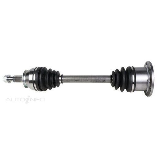 Protex Clutch Slave Cylinder - 210D0190