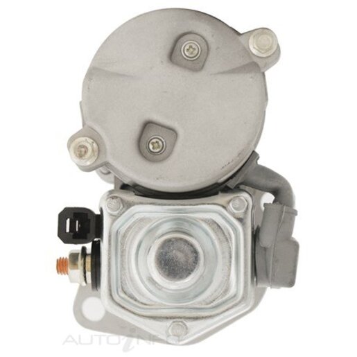 JAS Oceania Starter Motor 12V 1.4KW 9TH CW - SNJ225