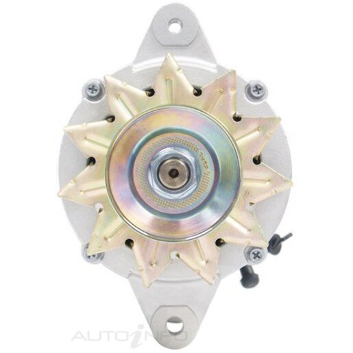 JAS Oceania Alternator 12V 50A - ANJ047GQ