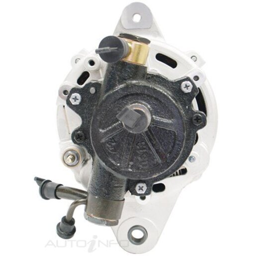 JAS Oceania Alternator 12V 50A - ANJ047GQ
