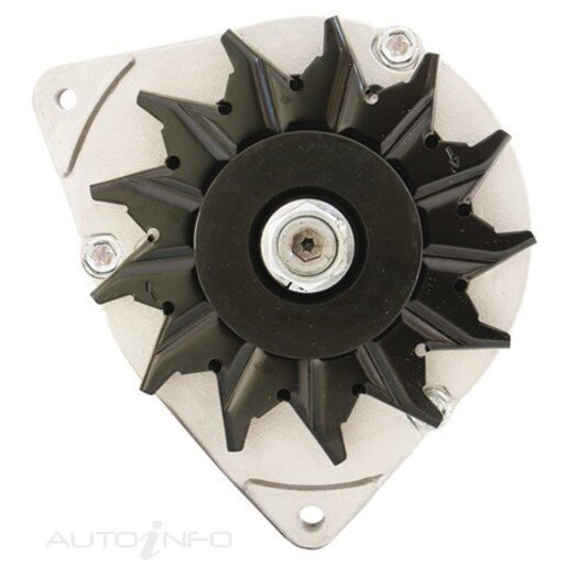 JAS Oceania Alternator 12V 70A - ANL300GQ