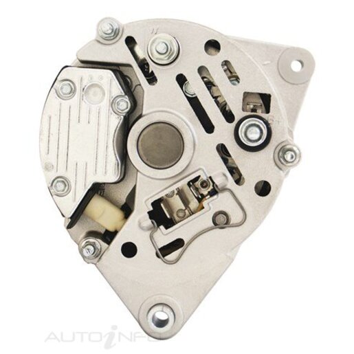 JAS Oceania Alternator 12V 70A - ANL300GQ