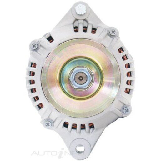 JAS Oceania Alternator 12V 100A - ANJ119GQ