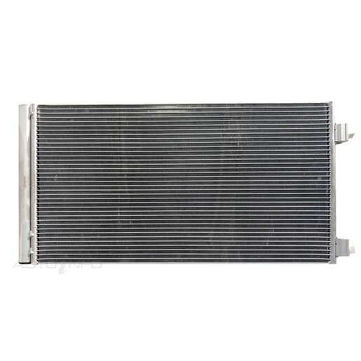 JAS Oceania A/C Condenser - A07-7947