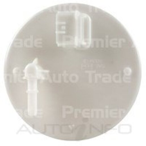 PAT Premium Fuel Pump Assembly - EFP-347M